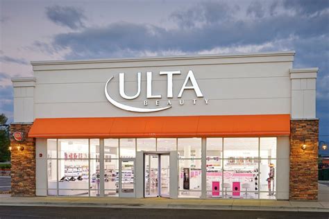 does ulta beauty support israel.